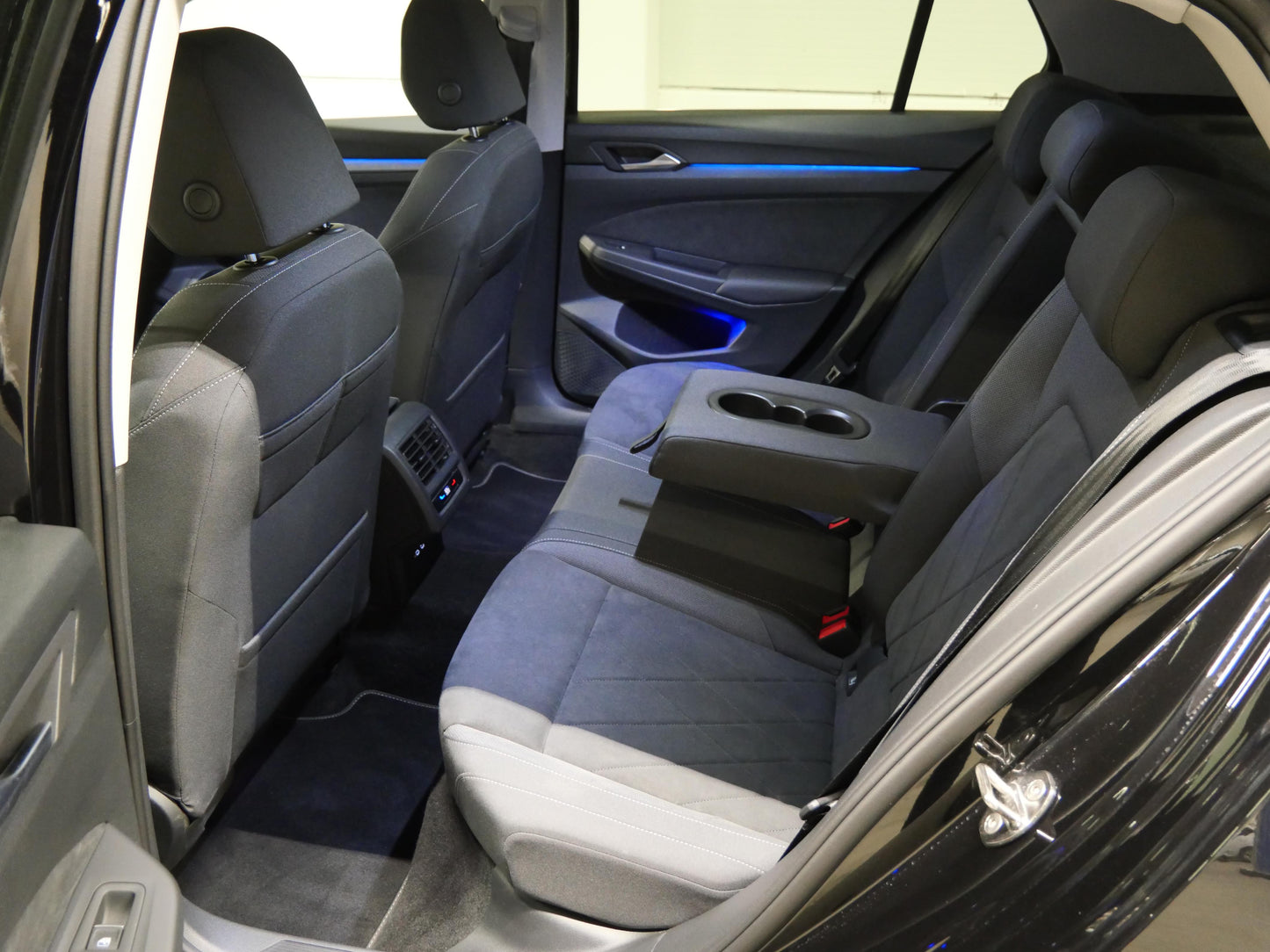 Volkswagen Golf 1.5 TSI 110 kW Style