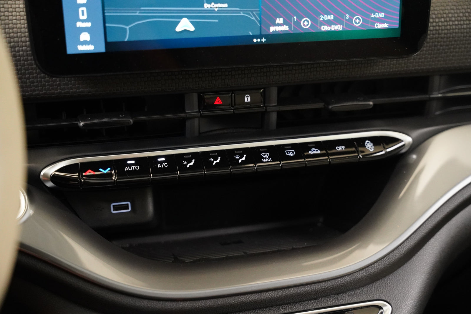 Fiat 500e 42 kWh 87 kW La Prima – foto 21