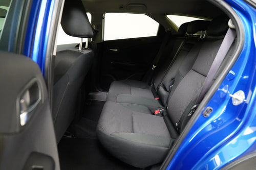 Honda Civic 1.8 i-VTEC 104 kW Sport – foto 21