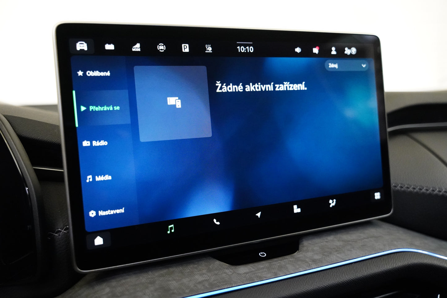 Škoda Kodiaq iV 1.5 TSI 150kW Ex. Selection