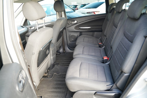 Ford Galaxy 1.6 EcoBoost 118 kW Ghia – foto 20