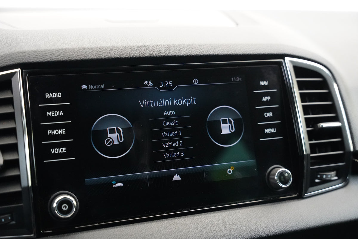 Škoda Karoq 2.0 TDI 110 kW DSG Style Plus – foto 21