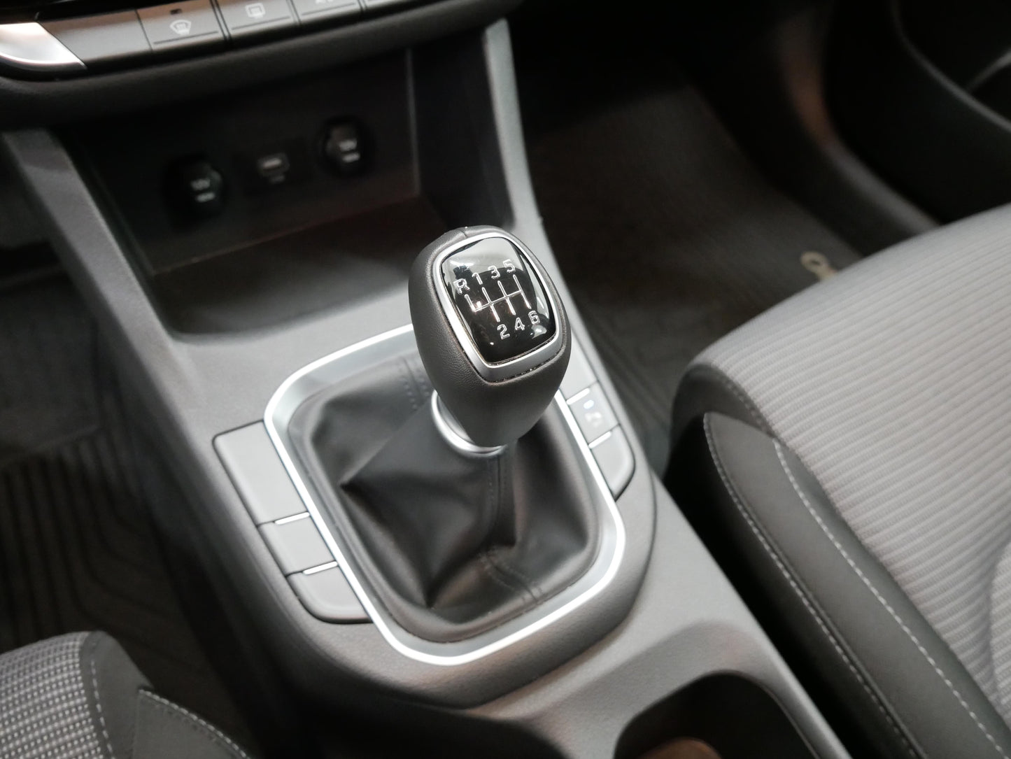 Hyundai i30 Combi 1.5i 81 kW Comfort