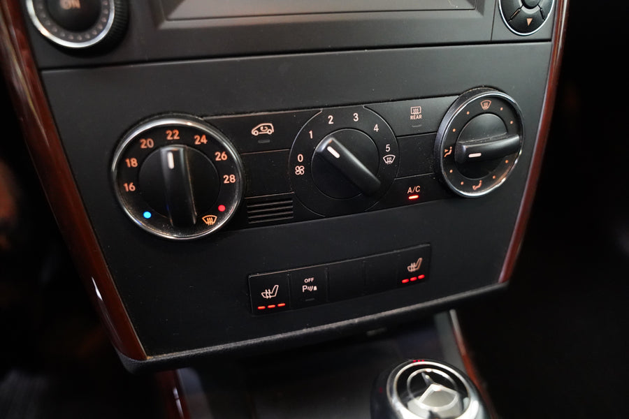 Mercedes-Benz Třídy A 180 CDI 80 kW Elegance – foto 21