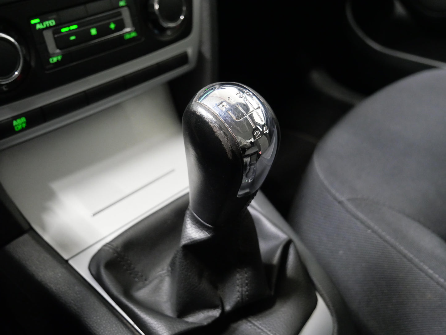 Škoda Octavia 1.6 TDI 77 kW Ambiente