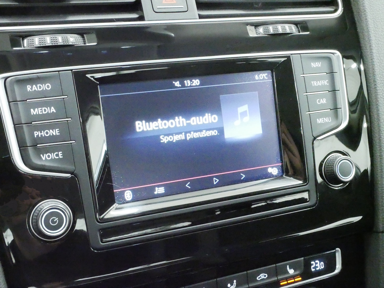 Volkswagen Golf 1.4 TSI 90 kW Highline – foto 21