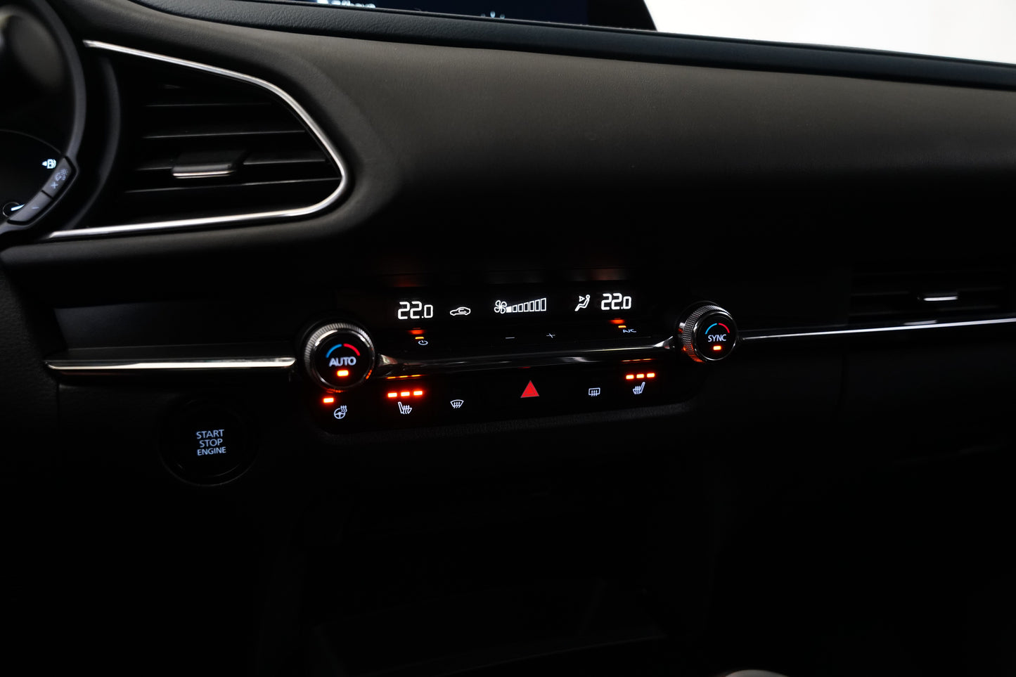 Mazda CX-30 2.0 Skyactiv 90 kW