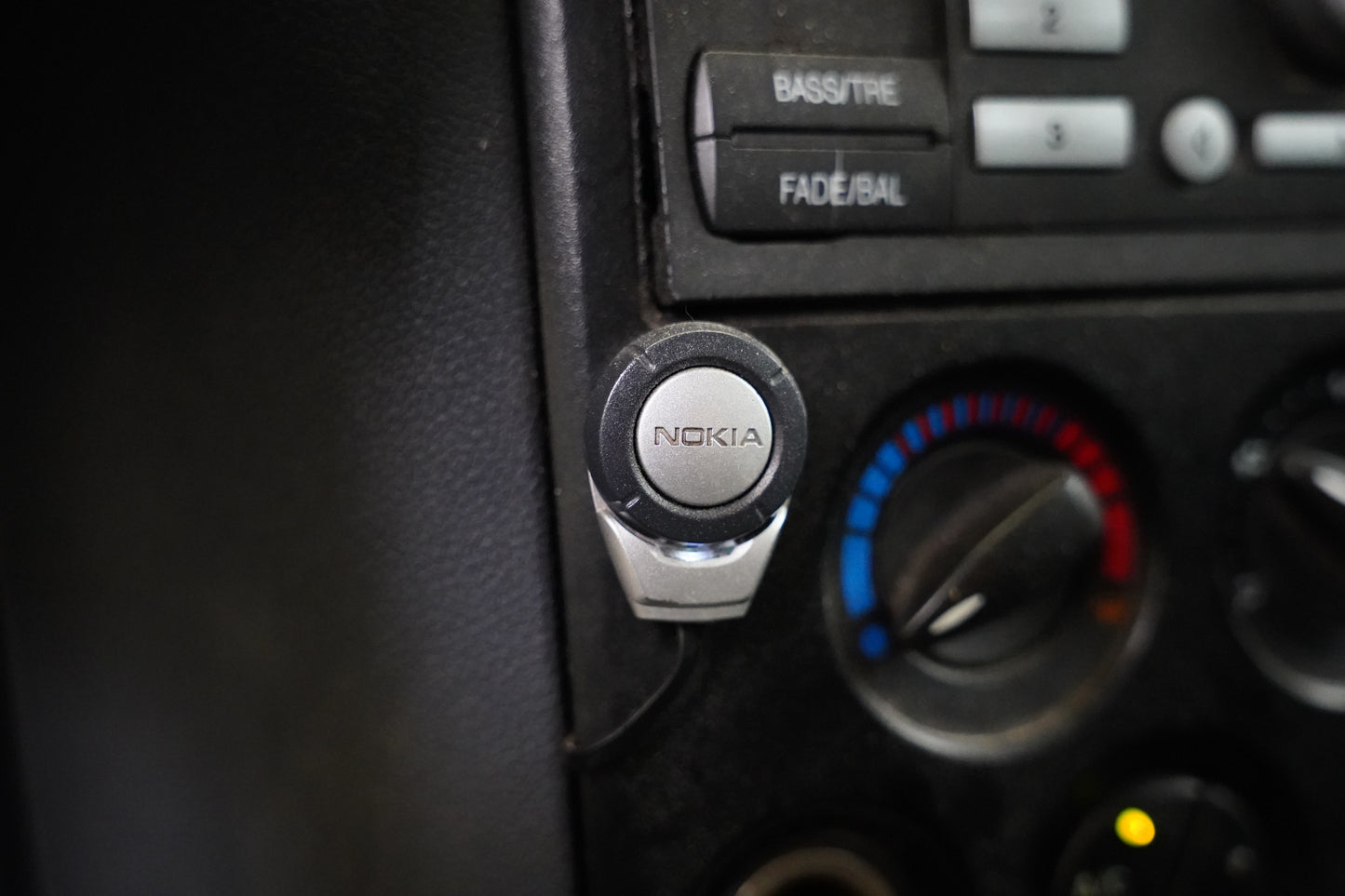 Ford Tourneo Connect 1.8 TDCI 81 kW