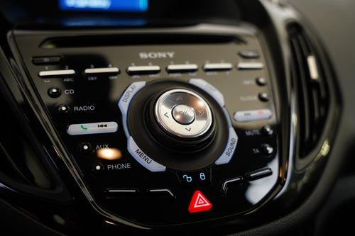 Ford B-MAX 1.0 EcoBoost 92 kW Titanium – foto 21