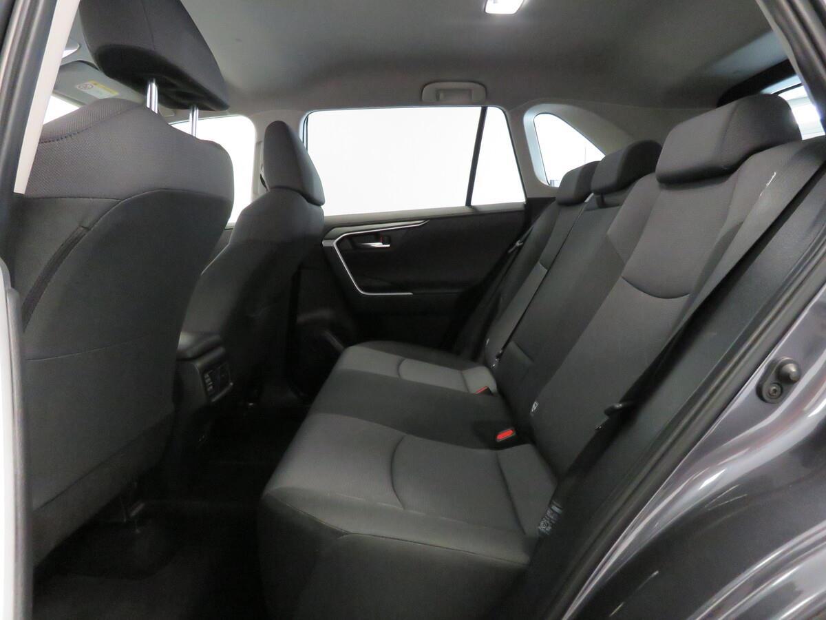 Toyota RAV4 2.0 129kW 4x4 COMFORT