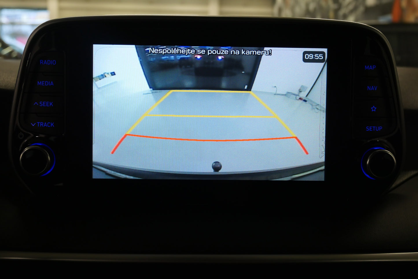 Hyundai Tucson 1.6 CRDi 100 kW 4x4 Style