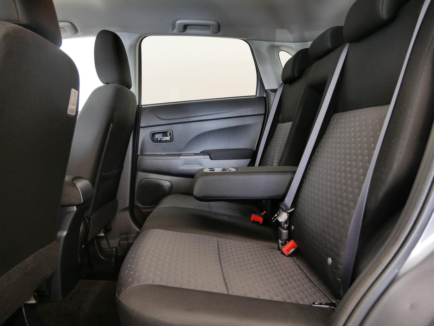 Mitsubishi ASX 1.8 DI-D INVITE