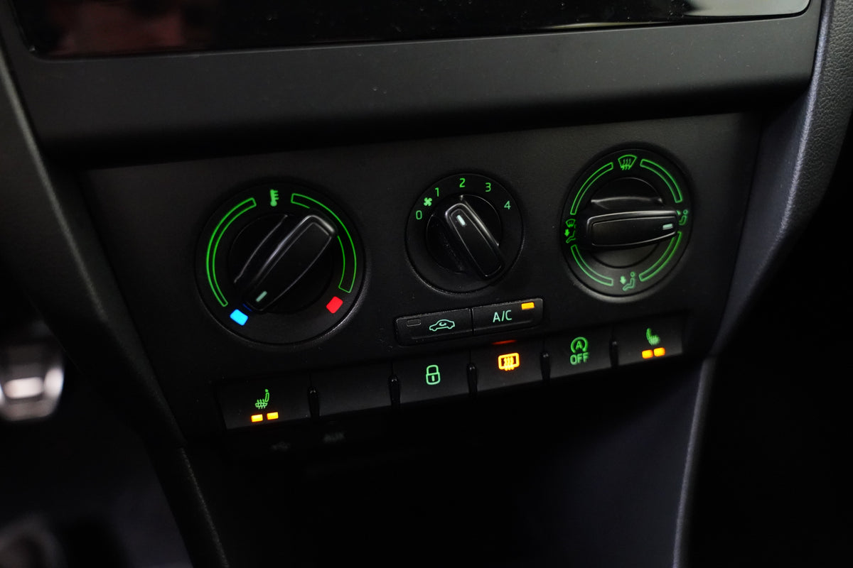 Škoda Rapid 1.2 TSI 81 kW Drive – foto 21