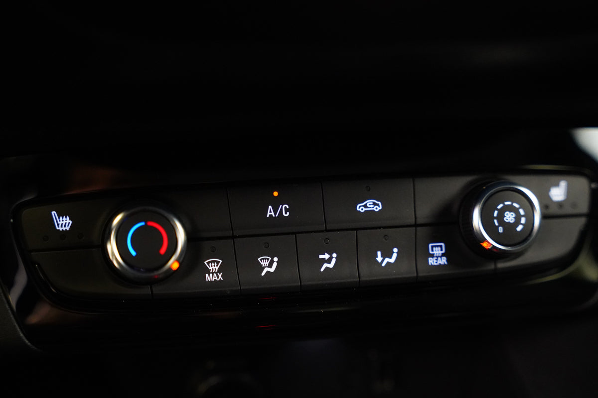 Opel Corsa 1.2 Turbo 74 kW – foto 22