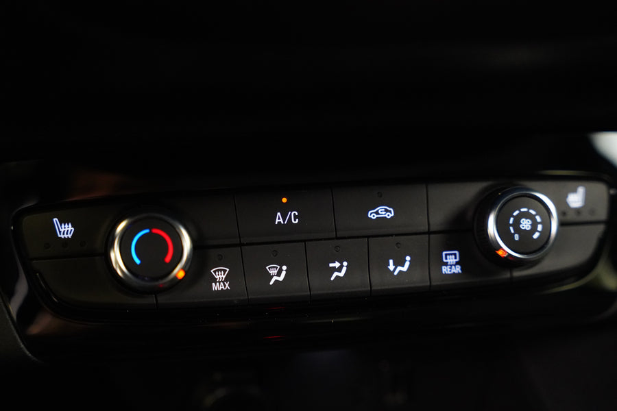 Opel Corsa 1.2 Turbo 74 kW – foto 22