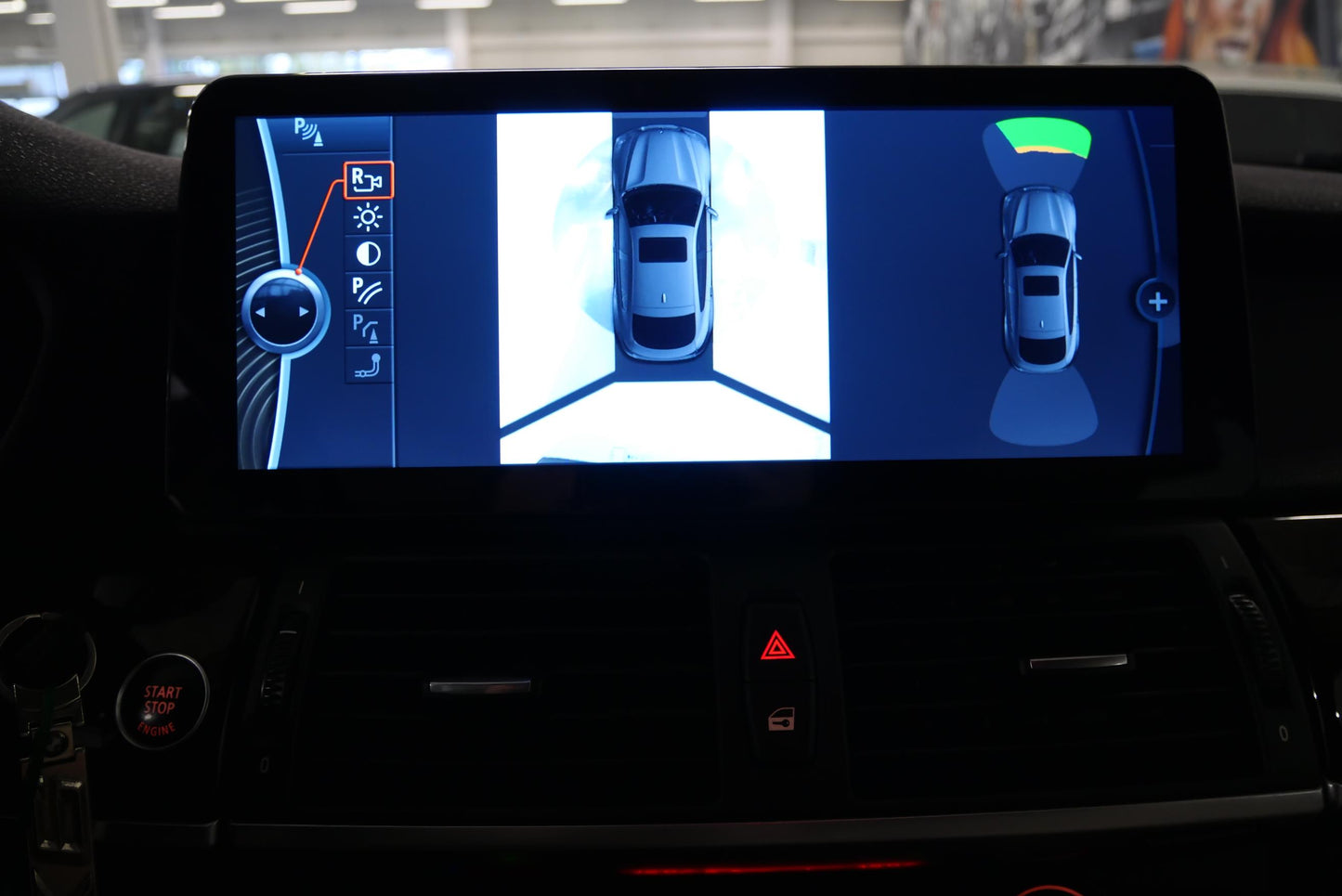 BMW X6 40d 225 kW xDrive