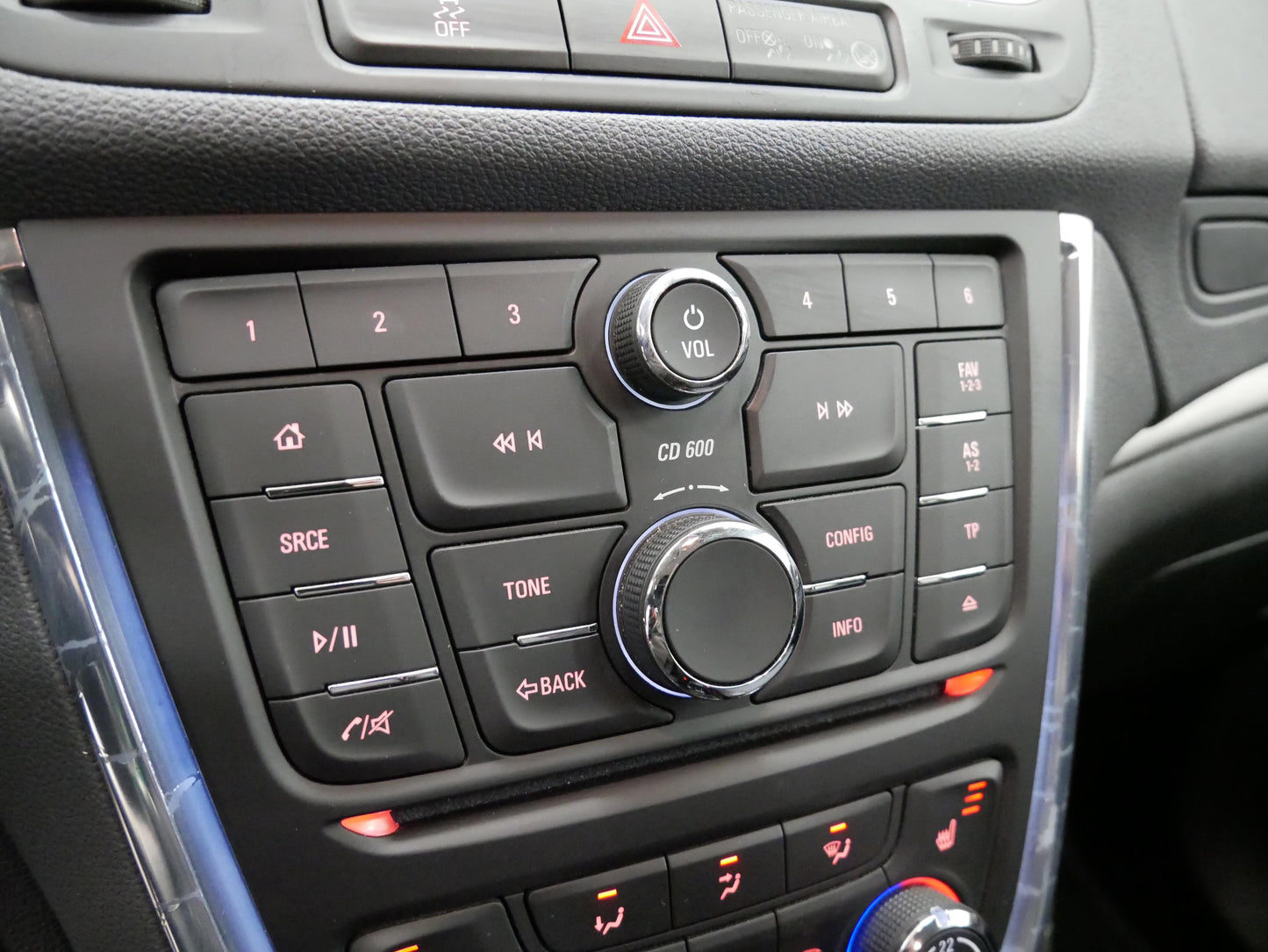 Opel Mokka 1.4 Turbo 103 kW Innovation