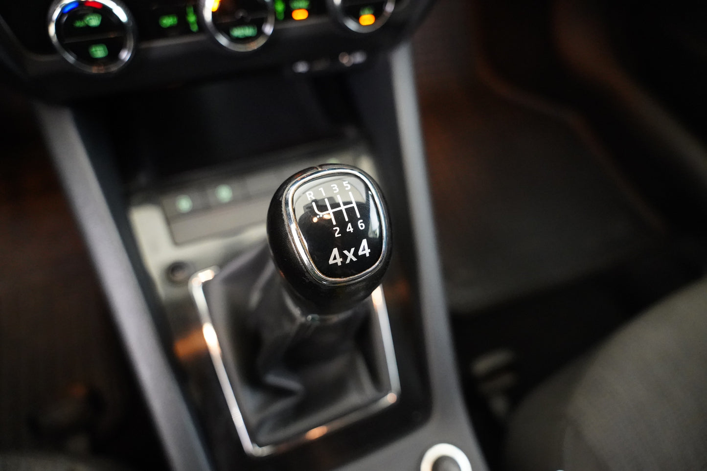 Škoda Octavia 2.0 TDI 110 kW 4x4 Style