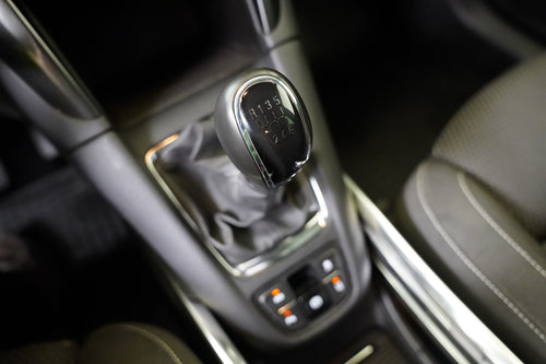 Opel Zafira 2.0 CDTI 125 kW Innovation – foto 21