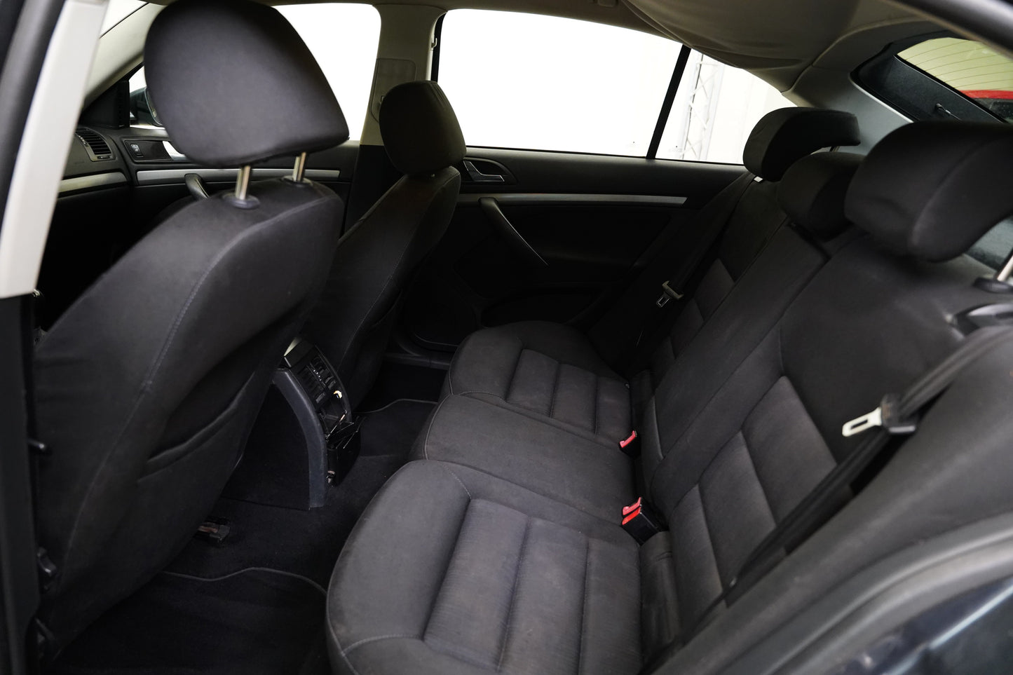 Škoda Octavia 1.9 TDI 77 kW Elegance