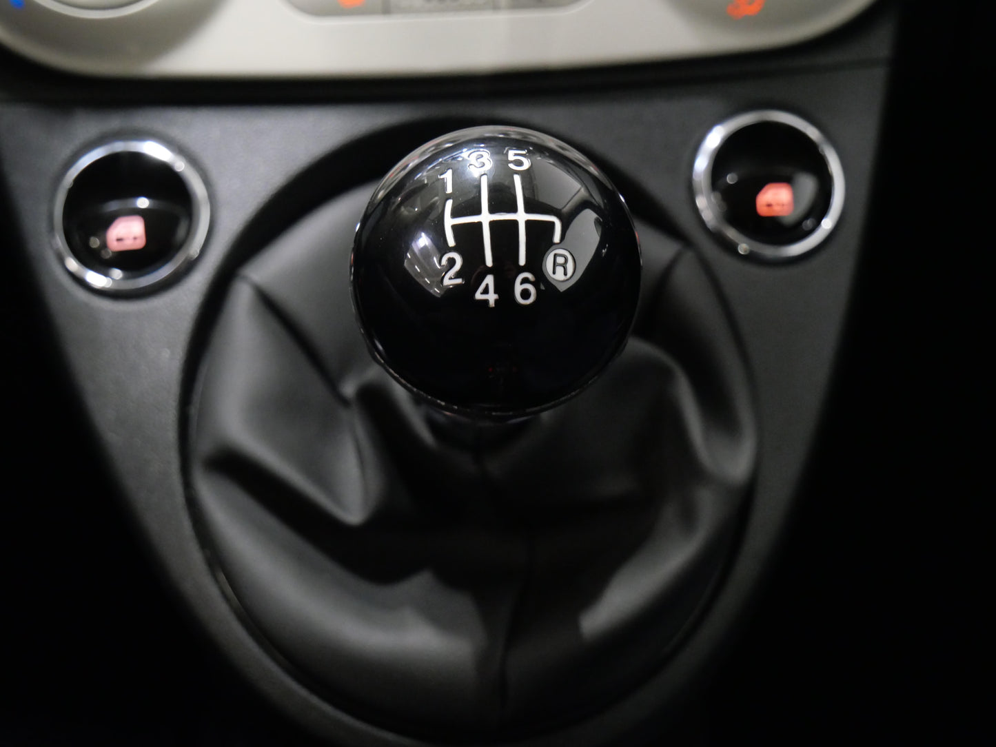 Fiat 500 1.0 BSG 51 kW Cult