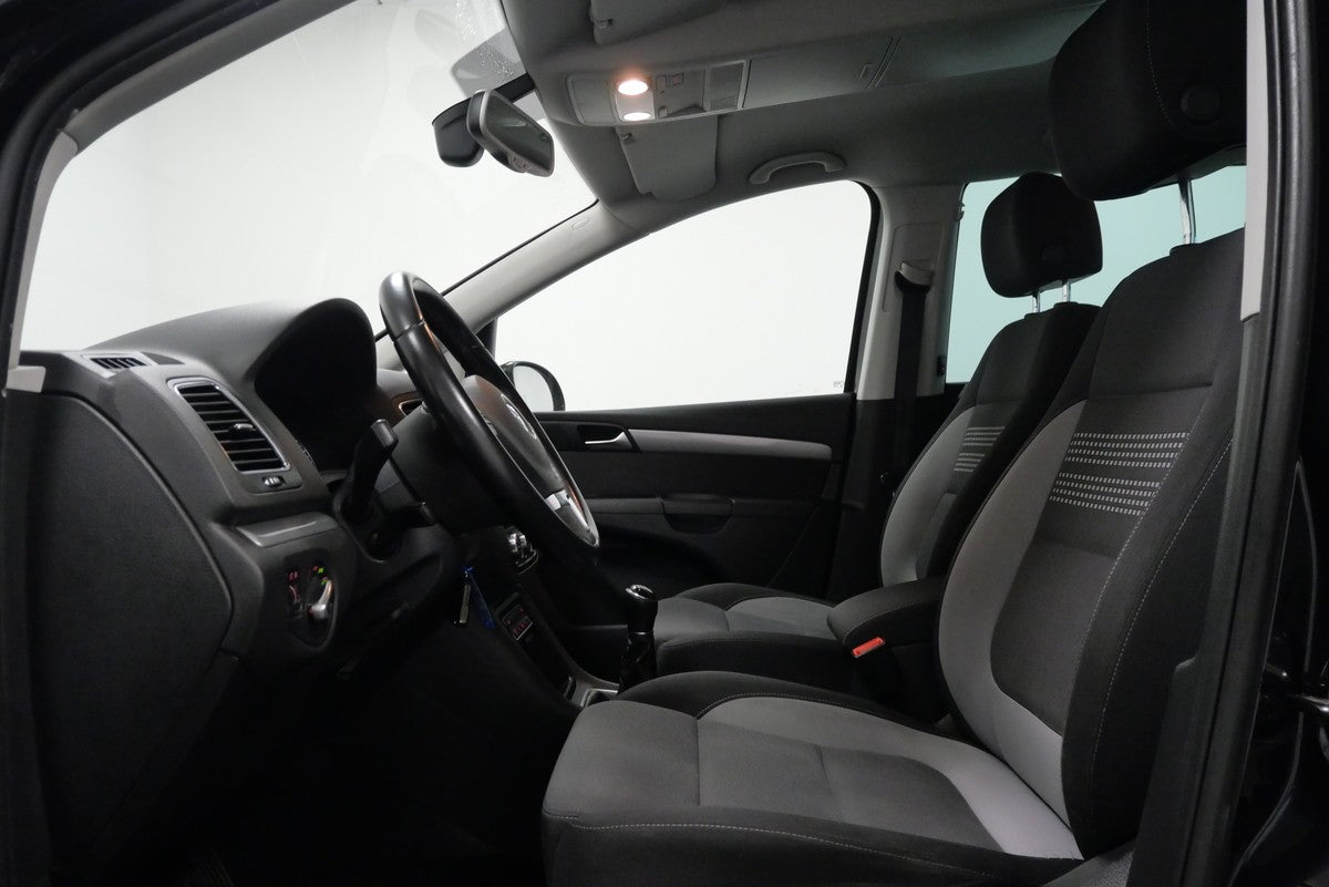 Volkswagen Sharan 2.0 TDI 103 kW Trendline