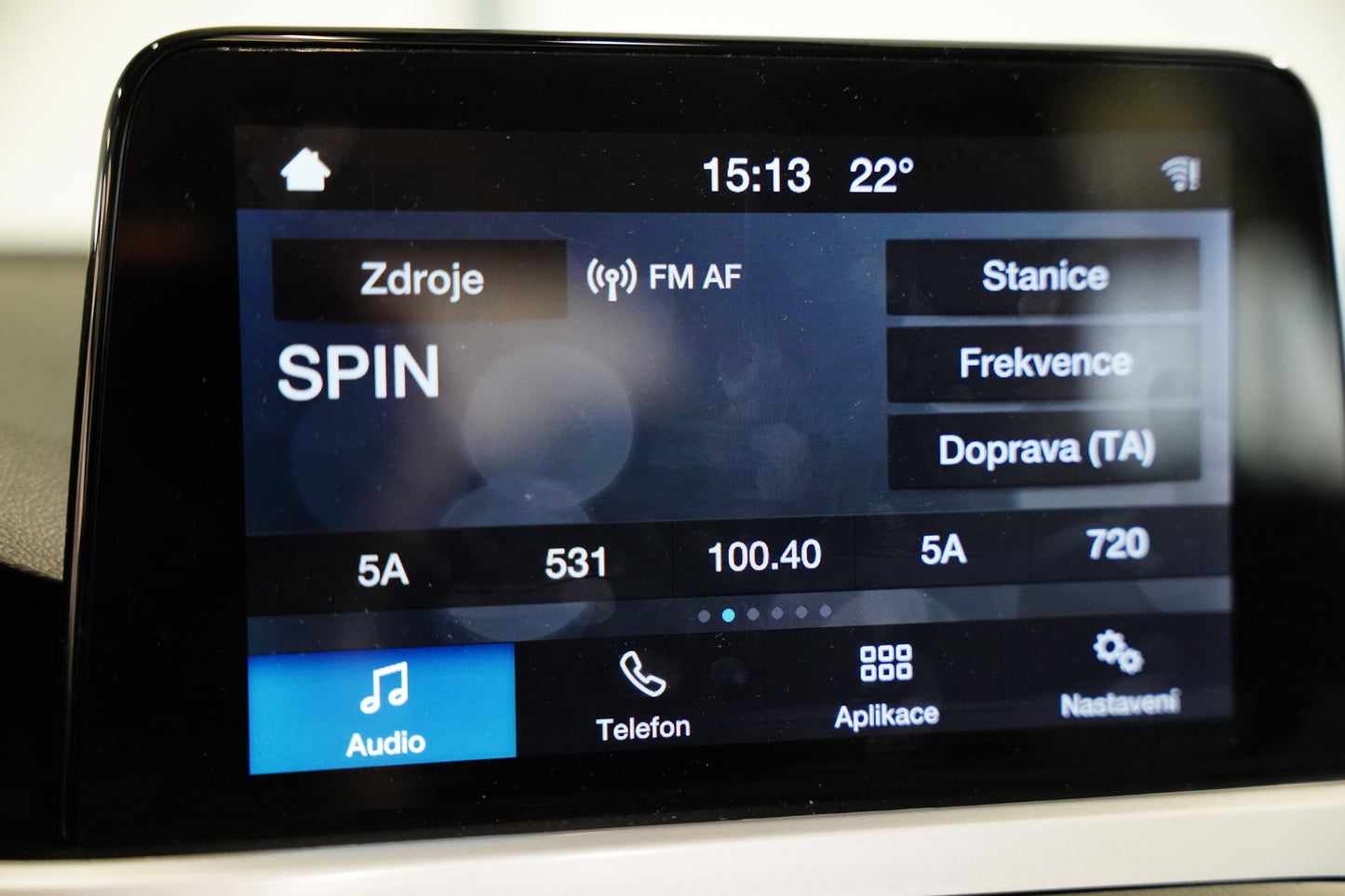 Ford Focus 1.5 EcoBlue 88kW Trend Edition