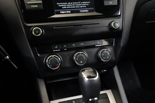 Škoda Octavia 1.6 TDI 81kW DSG Ambition Plus – foto 21