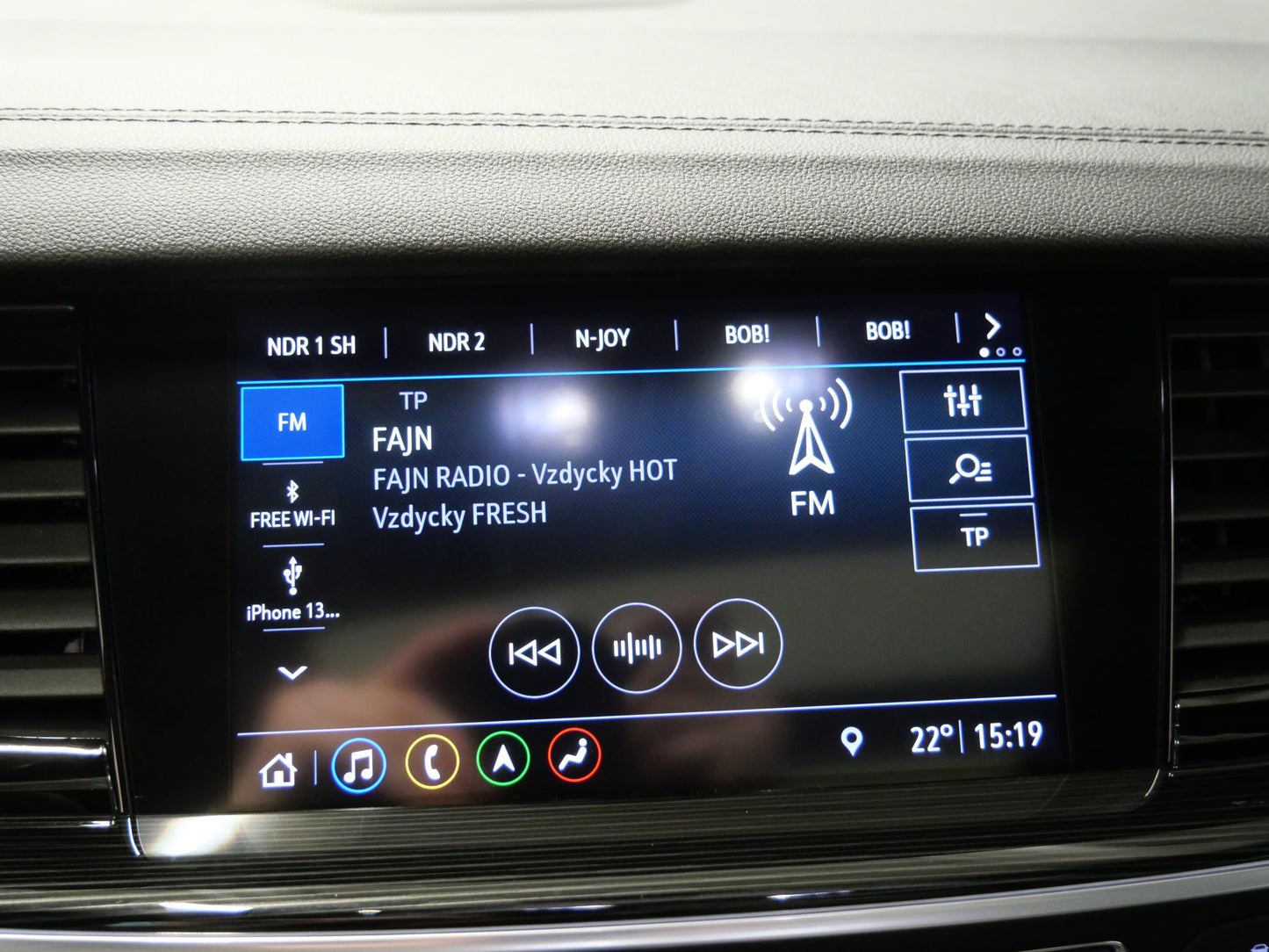 Opel Insignia 2.0 CDTI 125 kW Innovation