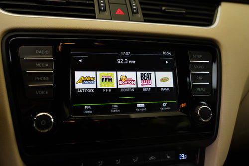 Škoda Octavia 2.0 TDI 110 kW Style – foto 21