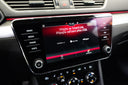 Škoda Superb 2.0 TDI 110 kW Style