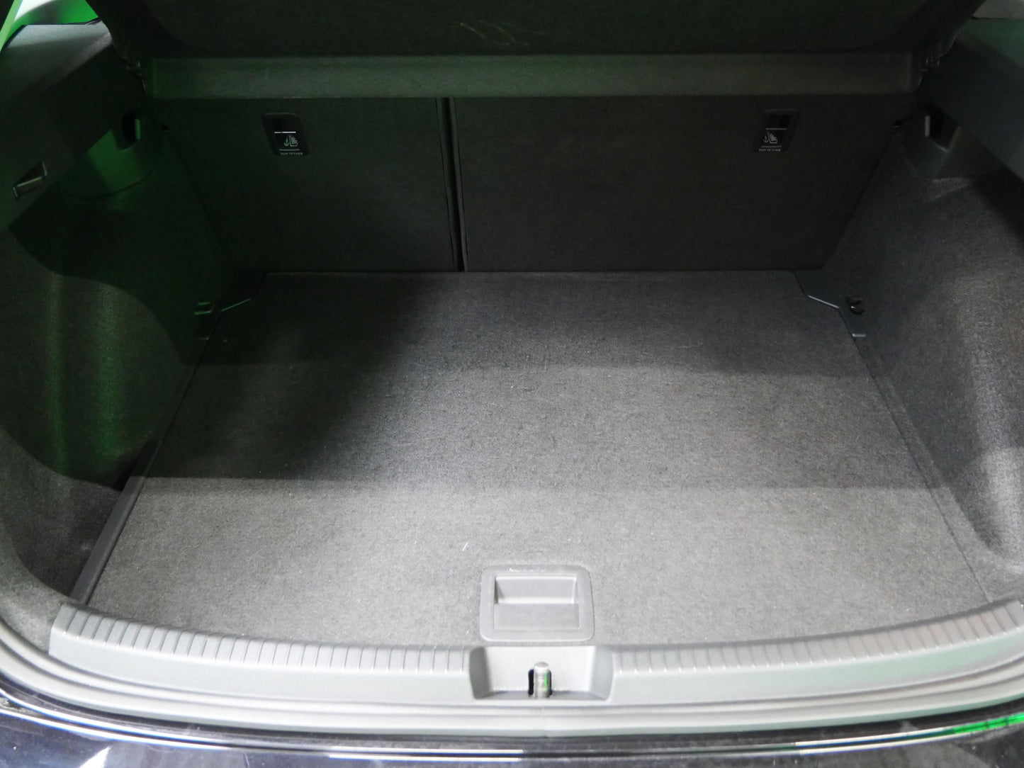 Volkswagen Taigo 1.0 TSI 81 kW Style