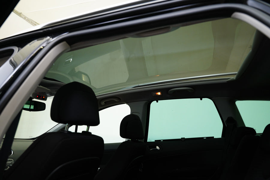 Peugeot 308 – foto 21