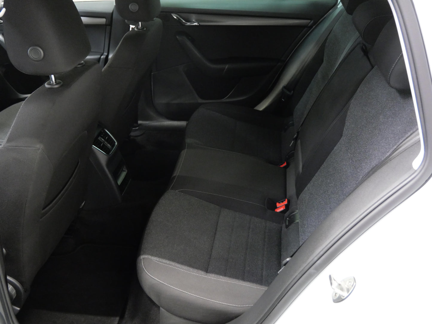 Škoda Octavia 1.6 TDI 85 kW Soleil