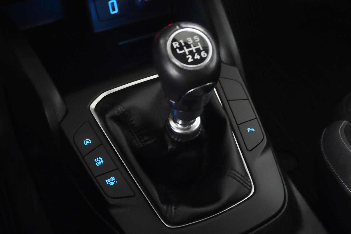 Ford Focus 1.5 EcoBlue 88kW Trend Edition