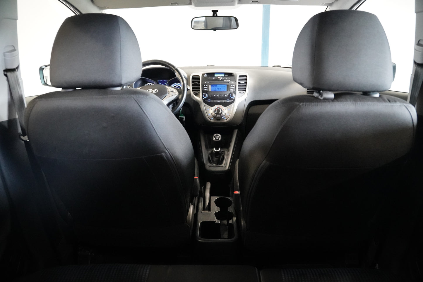 Hyundai ix20 1.4i 66 kW Classic