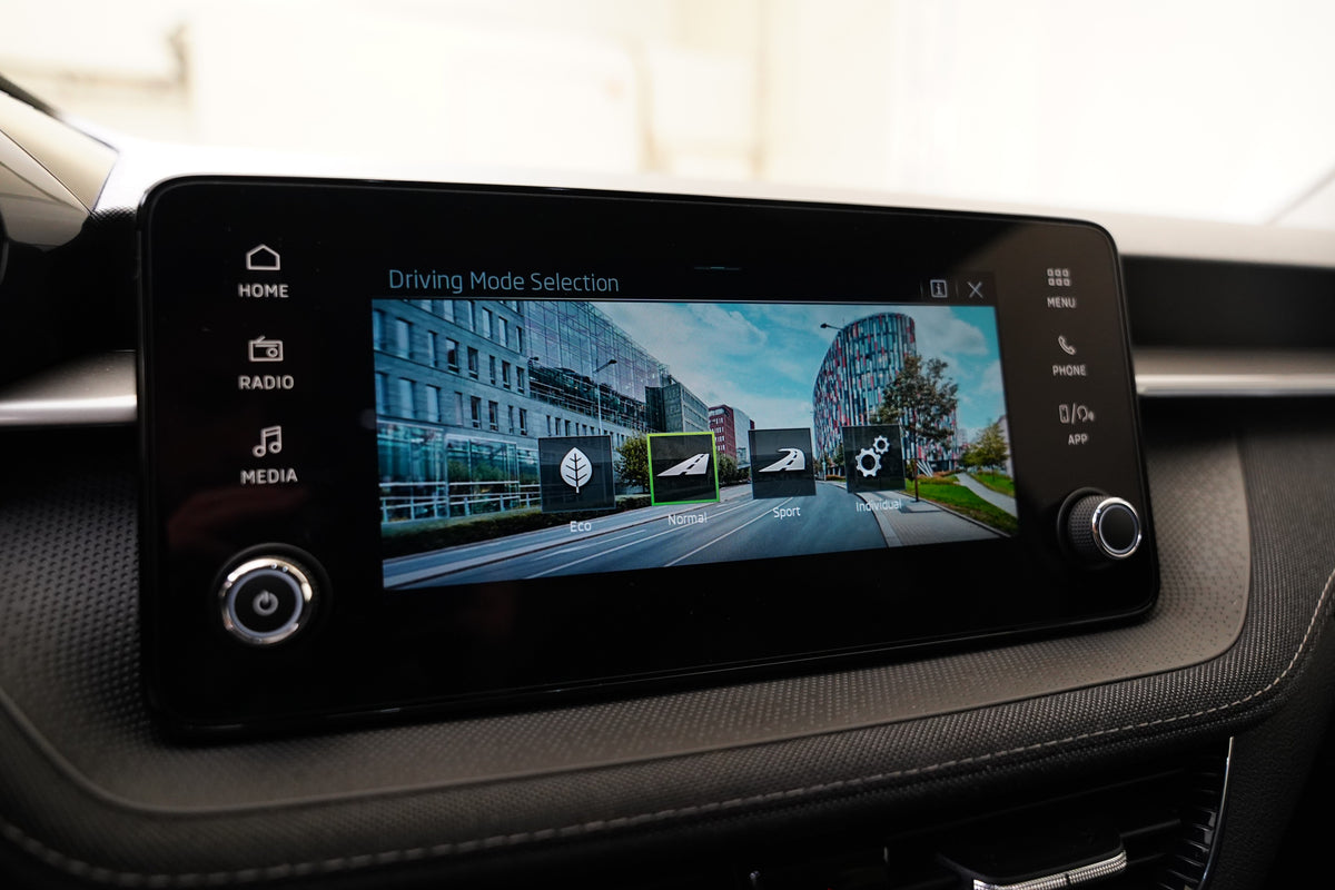 Škoda Fabia 1.0 TSI 70 kW Top Selection – foto 21