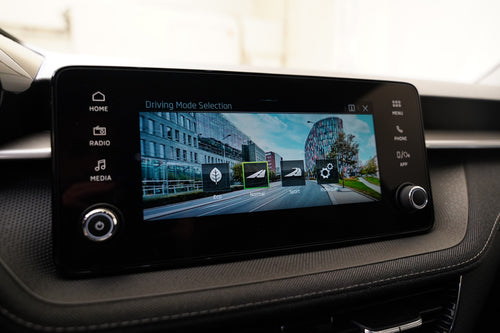 Škoda Fabia 1.0 TSI 70 kW Top Selection – foto 21