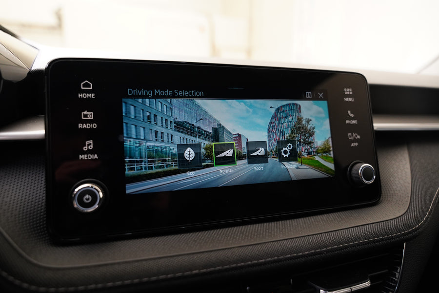 Škoda Fabia 1.0 TSI 70 kW Top Selection – foto 21