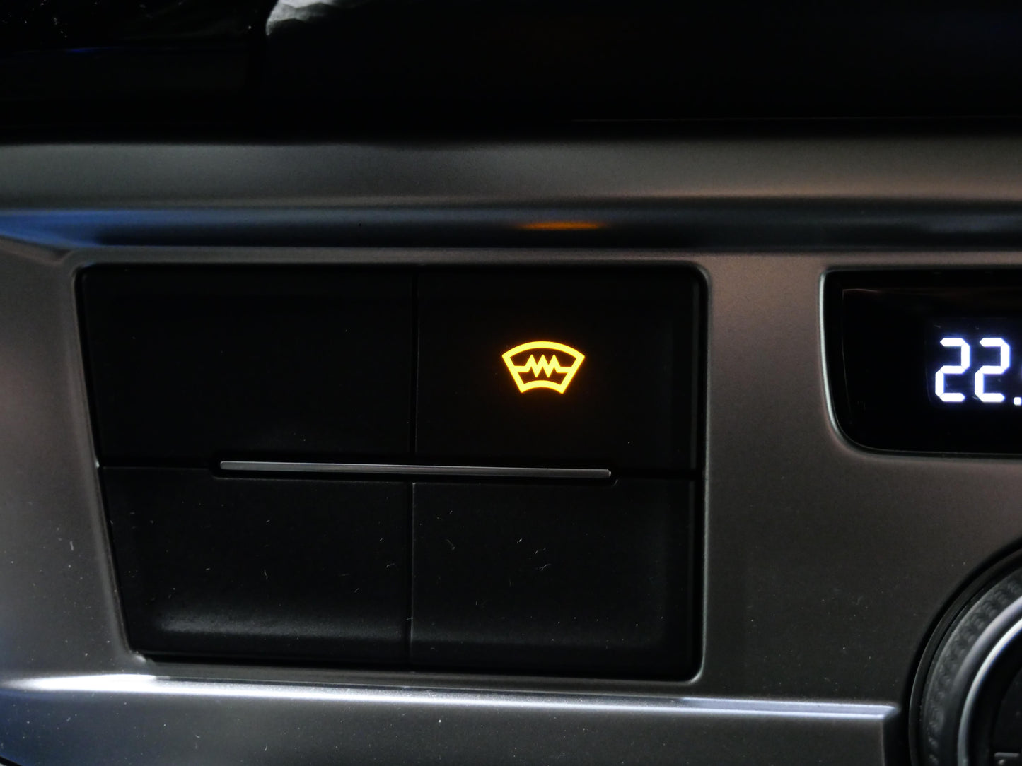 Volkswagen Caravelle 2.0 TDI 110 kW DSG Long