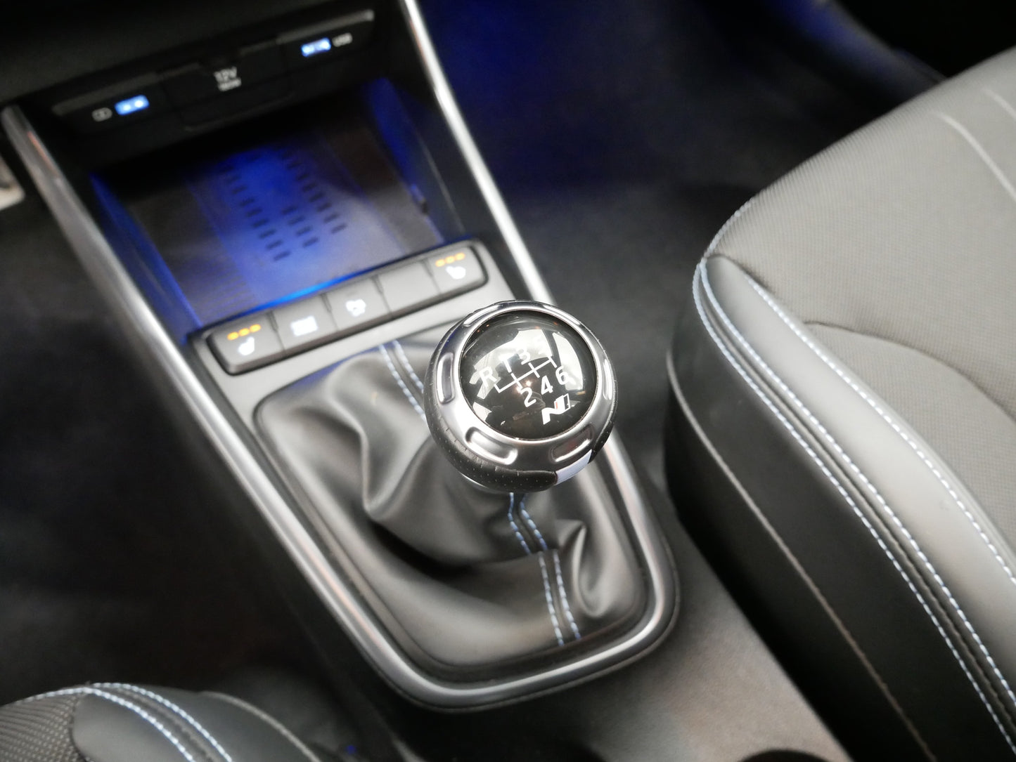 Hyundai i20 1.6 T-GDI 150 kW N