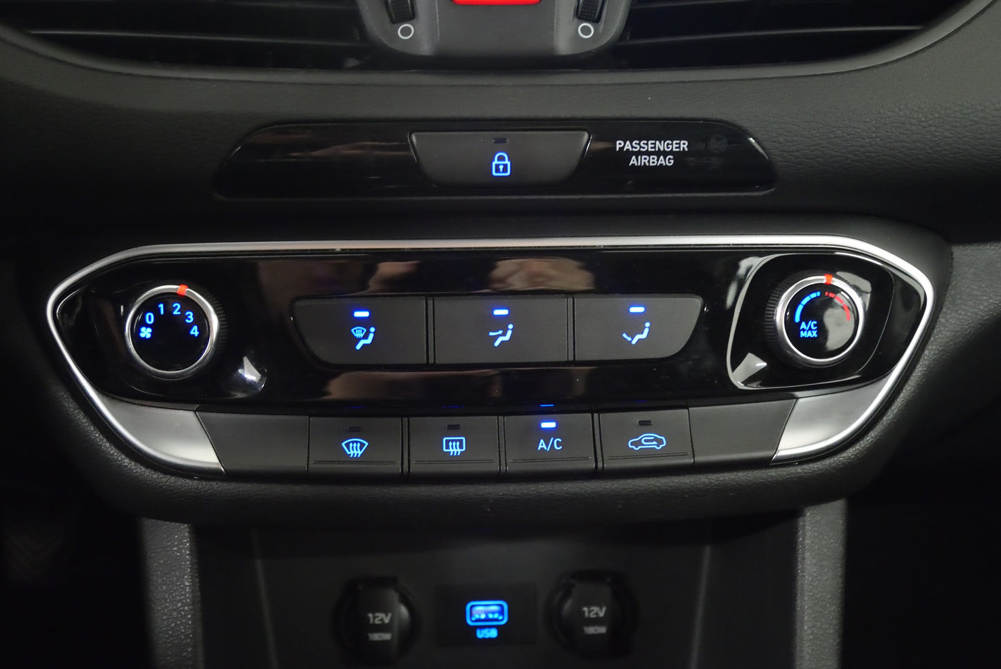 Hyundai i30 1.0 T-GDI 88 kW Comfort