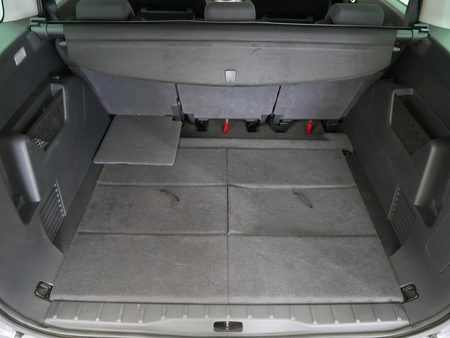 Peugeot 5008 1.6 BlueHDI 88 kW Active S&S