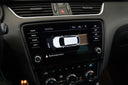 Škoda Octavia 2.0 TDI 135 kW RS