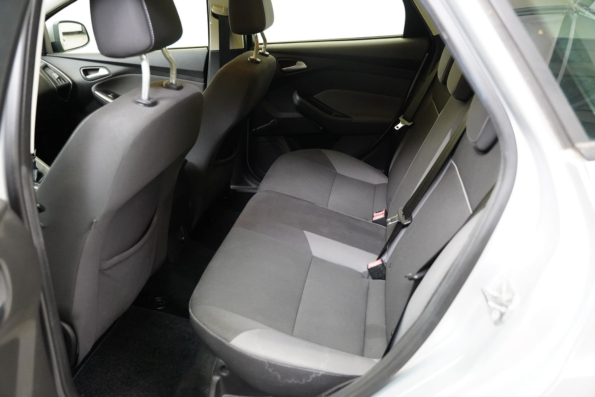 Ford Focus 1.6 Ti-VCT 92 kW Trend