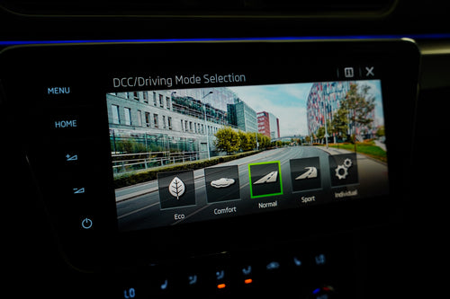 Škoda Superb 2.0 TDI 140 KW – foto 21