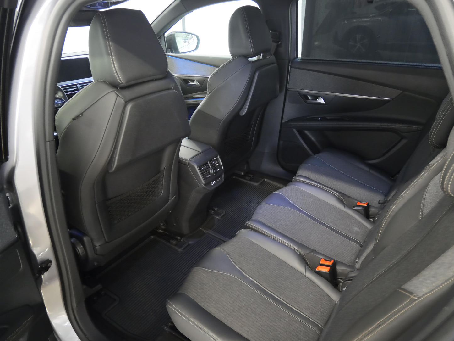 Peugeot 5008 2.0 BlueHDi 130 kW GT Line