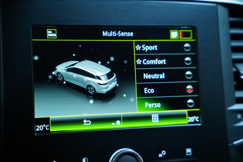 Renault Mégane 1.5 DCI 85 kW – foto 22