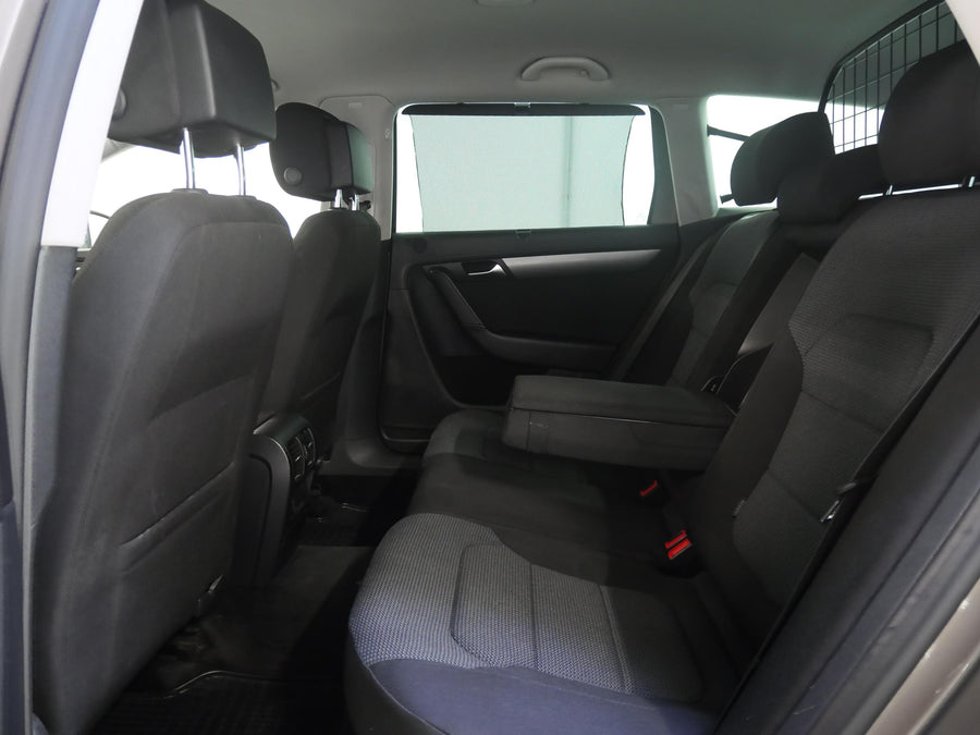 Volkswagen Passat 2.0 TDI 103 kW Comfortline – foto 23