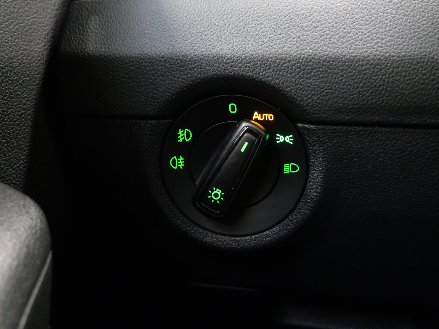 Škoda Octavia 2.0 TDI 110 kW Style